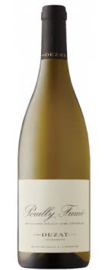 Domaine Thibault - Pouilly Fume