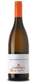 Laurenz V - Niederosterreich - Grüner Veltliner