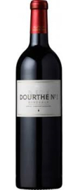 Dourthe No.1 Rouge