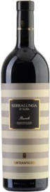 Fontanafredda Barolo D'Alba Serralunga