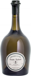 Baron de Ladoucette - Comte Lafond Grande Cuvée Blanc - 0.75L - 2023