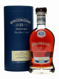 Appleton 21 Years Giftbox