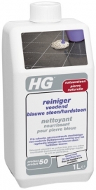 HG natuursteen onderhoud, HG reiniger voedend voor hardsteen(50)