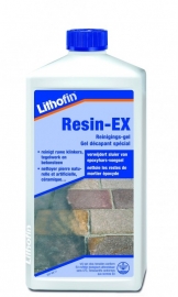 Lithofin Resin-Ex 1L