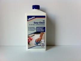 Lithofin Easy Clean navulverpakking 1 liter