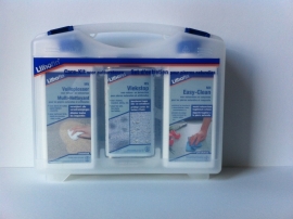 Lithofin Care-Kit voor aanrechtbladen