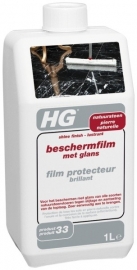HG natuursteen onderhoud, HG natuursteen beschermfilm met glans(33)