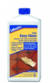Lithofin Cotto Easy-Clean 1L