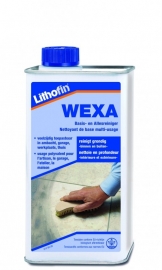 Lithofin Wexa 1L