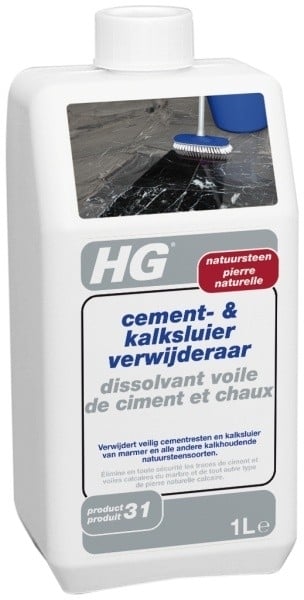 HG natuursteen reinigen, HG natuursteen cement- & kalksluier verwijderaar(31)