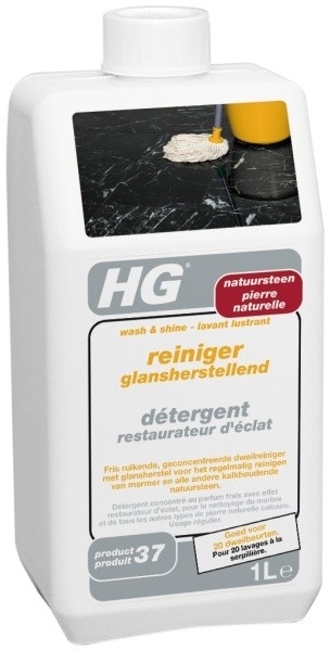 HG natuursteen onderhoud, HG natuursteen reiniger glansherstellend(37)