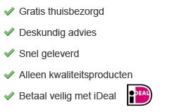 Voordelen natuursteenwijzer Voordelen natuursteenwijzer