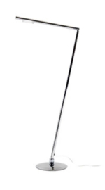 Kroencke vloerlamp