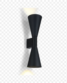 Wever & Ducre ODREY wandlampen 2.5