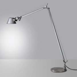 Artemide Tolomeo Reading Floor