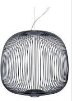 Foscarini Spokes 2 midi hanglampen