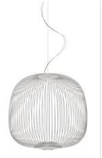 Foscarini Spokes 2 midi hanglampen