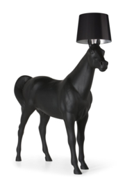 Moooi Horse Lamp