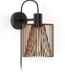 Wever & Ducre WIRO wandlampen 1.8 wiro plug
