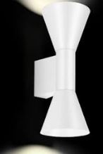 Wever & Ducre ODREY wandlampen 2.3