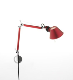 Artemide Tolomeo Micro Wall