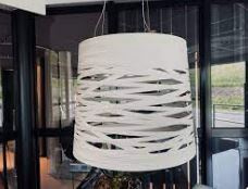 Foscarini Tress grande hanglampen