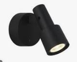 Wever & Ducre SARA snooze wandlampen 1.0