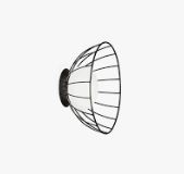 Wever & Ducre CLOCK wandlampen 1.0