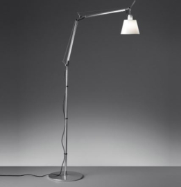 Artemide Tolomeo Basculante Floor