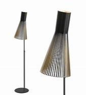 Secto Design secto 4210 vloerlamp