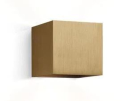 Wever & Ducre Box wandlampen 1.0 QT14
