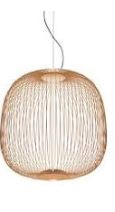 Foscarini Spokes 2 midi hanglampen