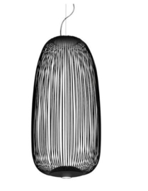 Foscarini  Spokes 1 hanglampen