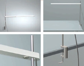Artemide Talak Proffesional