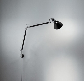 Artemide Tolomeo Wall