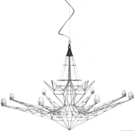 Foscarini lightweight hanglamp