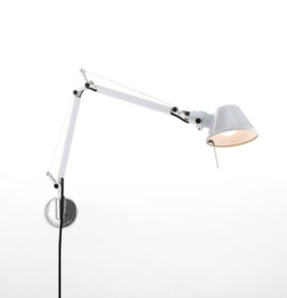 Artemide Tolomeo Micro Wall