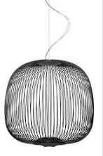 Foscarini Spokes 2 midi hanglampen