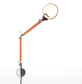 Artemide Tolomeo Micro Wall