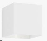 Wever & ducre BOX wandlampen 1.0 LED