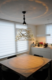Jacco Maris idée fixe suspension lamp