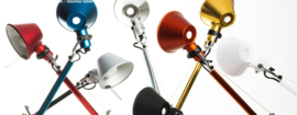 Artemide Tolomeo Micro