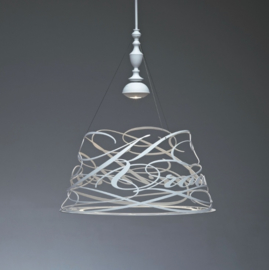 Jacco Maris idée fixe suspension lamp