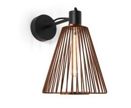 Wever & Ducre WIRO wandlampen 1.0 cone
