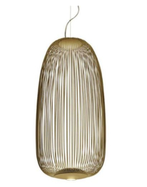 Foscarini  Spokes 1 hanglampen