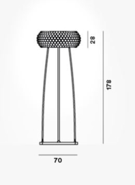 Foscarini - Caboche Plus