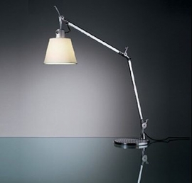 Artemide Tolomeo Basculante