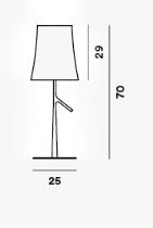 Foscarini - Birdie