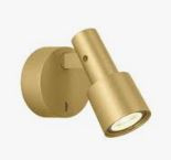 Wever & Ducre SARA snooze wandlampen 1.0