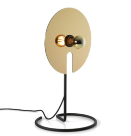 Wever & Ducre MIRRO tafellamp 1.0
